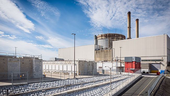 Duke Energy plans to decommission retired Florida nuclear plant by 2027 – nearly 50 years sooner than originally scheduled