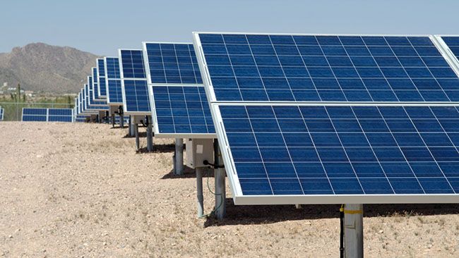 Duke Energy Renewables acquires Palmer Solar project in Colorado