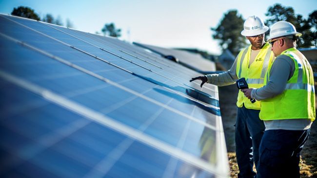 Duke Energy passes major renewable milestone: 1 gigawatt of owned solar energy capacity