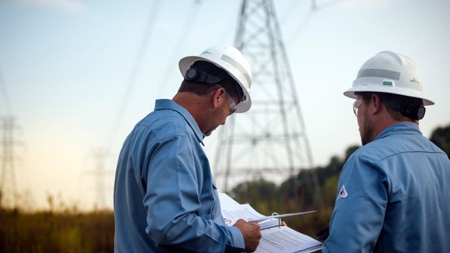 Cleaner power and more reliable energy drive Duke Energy Indiana rate increase request