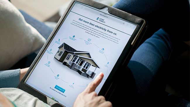 Duke Energy Progress proposes decrease to residential charges for programs saving energy and money for South Carolina customers