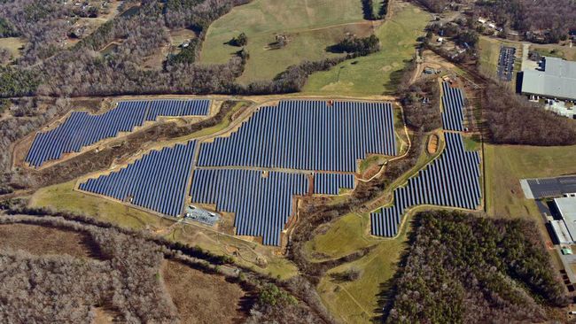 Duke Energy North Carolina President Stephen De May’s statement on the state’s draft Clean Energy Plan and company’s commitment to a cleaner energy future