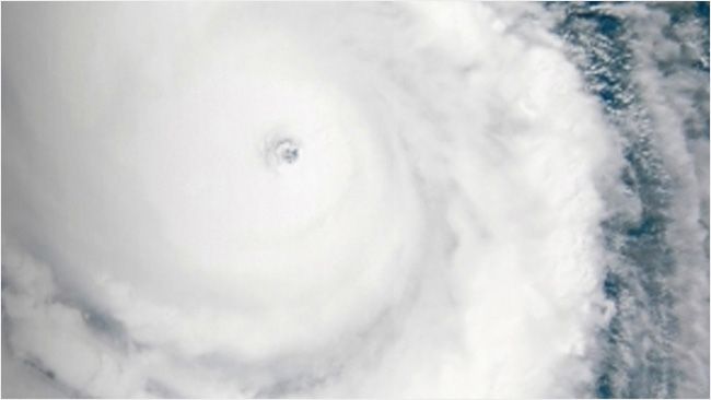 Duke Energy ruega a sus clientes de Florida que se preparen para el Huracán Dorian
