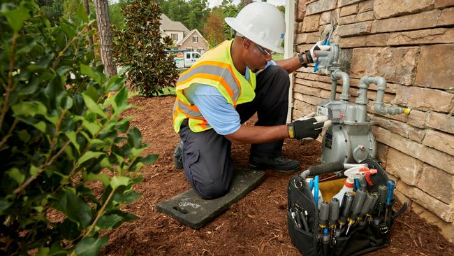 Piedmont Natural Gas system operating safely after tornado destroys parts of Nashville and surrounding counties