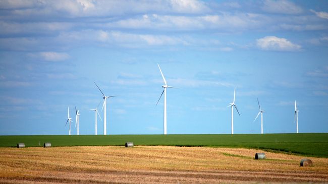 Duke Energy completes sale of minority interest in its commercial renewable energy portfolio to John Hancock