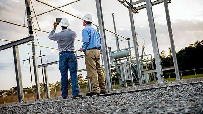 Duke Energy Carolinas requests rate review by North Carolina Utilities Commission to build cleaner, more reliable energy future