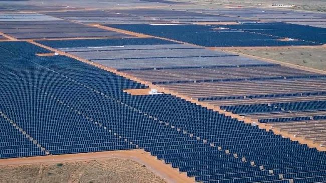 Duke Energy Renewables’ largest Texas solar project now online
