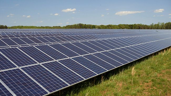 Duke Energy Renewables acquires 20 MWac of solar projects in Georgia 