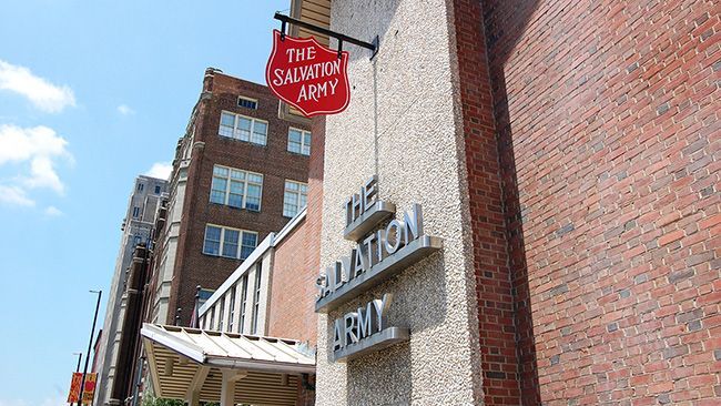 Duke Energy Ohio and its customers donate $306,000 to Salvation Army for 2020 HeatShare Program