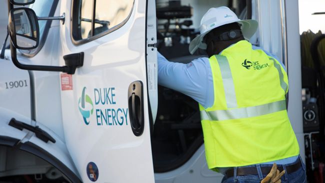 Duke Energy crews restore power, assess damage following fast-moving Tropical Storm Eta