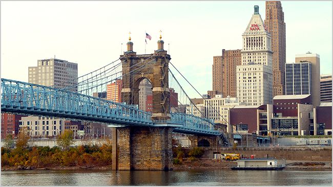 Duke Energy advances local workforce in Ohio, Kentucky with $300,000 in grants to help job seekers, students prepare for employment