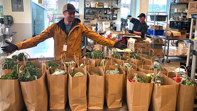 Piedmont Natural Gas to match donations 5-to-1 to help Nashville-area hospitality workers