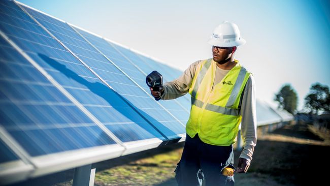 Duke Energy presents options to further accelerate carbon reduction in Carolinas
