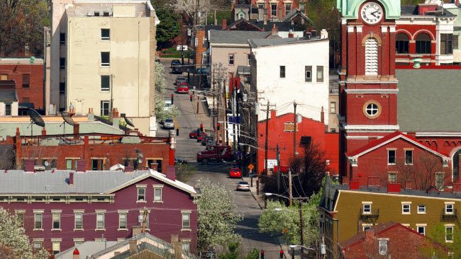 Duke Energy Foundation funds $200,000 in crisis relief grants for small businesses in Indiana