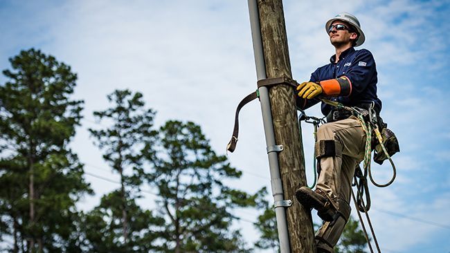 Duke Energy invests more than $240,000 in programs to build energy industry workforce in South Carolina