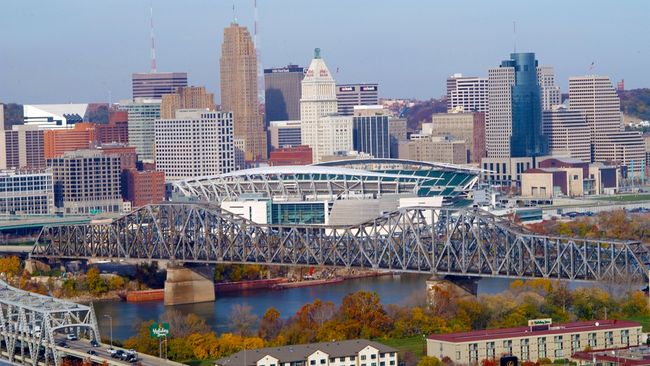 Duke Energy pledges $150,000 to support women-, veteran- and minority-owned small businesses impacted by pandemic in greater Cincinnati area
