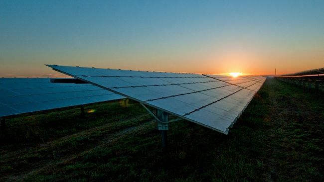 Duke Energy Renewables closes $109.4 million in a preferred tax equity funding from Goldman Sachs