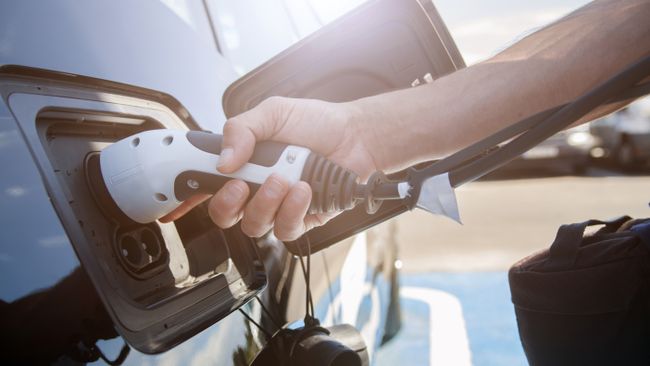 Duke Energy to expand electric vehicle charging in South Carolina