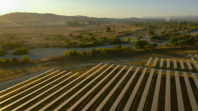Duke Energy, Firestone Walker Brewing complete one of the largest on-site solar arrays in craft beer industry