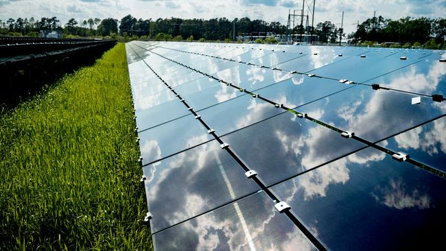 Green Source Advantage offers more renewable energy options for South Carolina customers