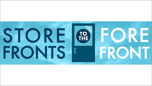 'Storefronts to the Forefront': Powering community connections in Greater Cincinnati