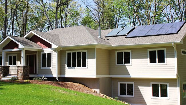 Duke Energy reaches deal with renewable organizations to modernize rooftop solar policy in North Carolina