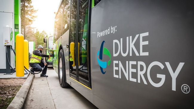 Duke Energy partners with five other utilities to push for more electric vehicle charging for customers