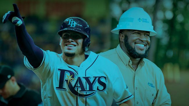 Duke Energy Florida, Tampa Bay Rays team up to boost Energy Neighbor Fund 