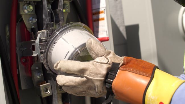Duke Energy reaches milestone with installation of nearly 2 million smart meters in Florida, giving customers more control of energy use