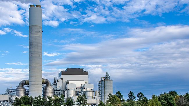 Malta teams up with Duke Energy to study possibility of converting coal units into clean energy storage facilities