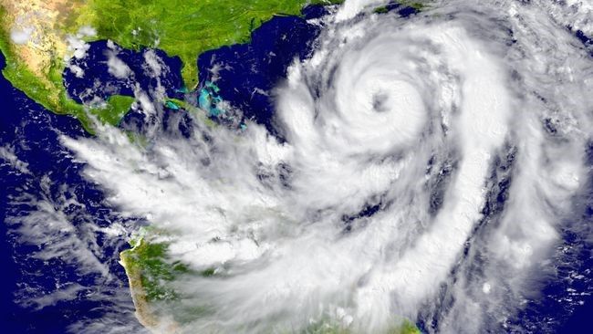 Duke Energy urges customers to prepare for hurricane season