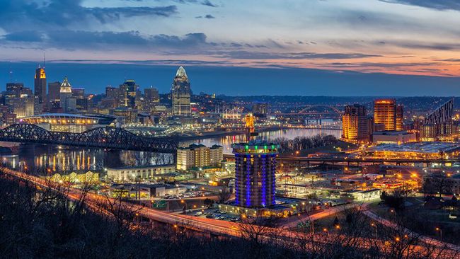 Duke Energy Kentucky files request for regulatory review of its natural gas distribution rates 