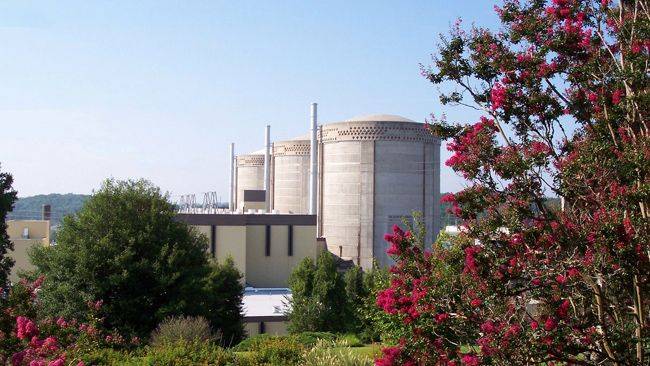 Duke Energy seeks subsequent license renewal for Oconee Nuclear Station 