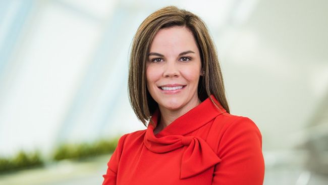 Duke Energy appoints new chief diversity and inclusion officer