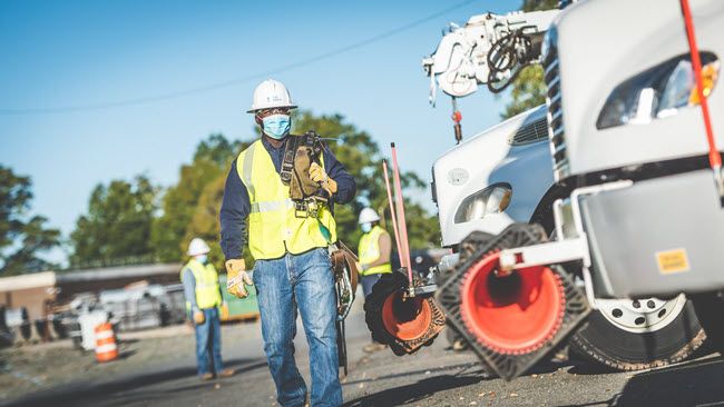 Duke Energy Ohio proposes new customer benefits; requests electric distribution rate review as it continues grid, service improvements