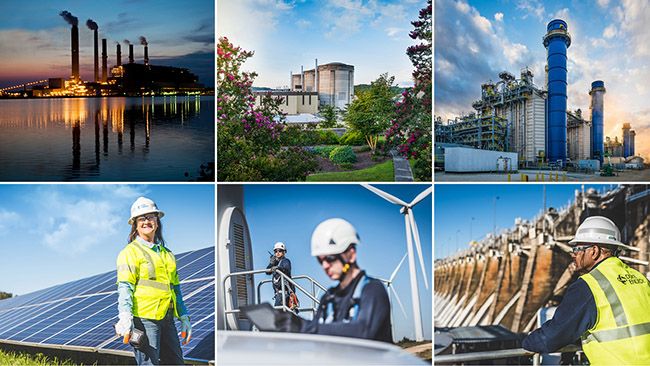 Duke Energy designates Nov. 1 as Power Plant Worker Appreciation Day, recognizing those who provide one of life’s essential services