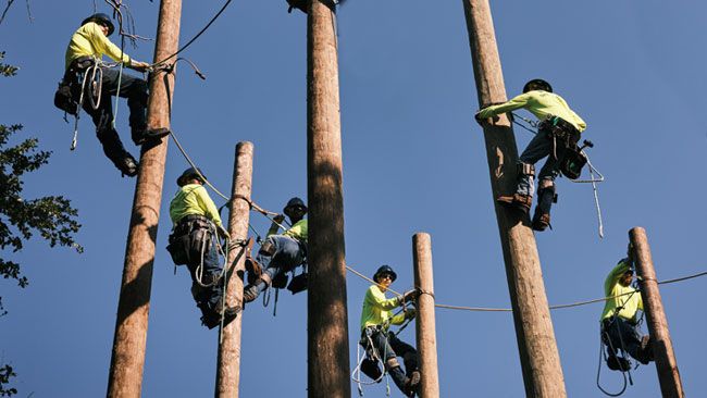 Duke Energy continues to power Florida college’s lineworker program