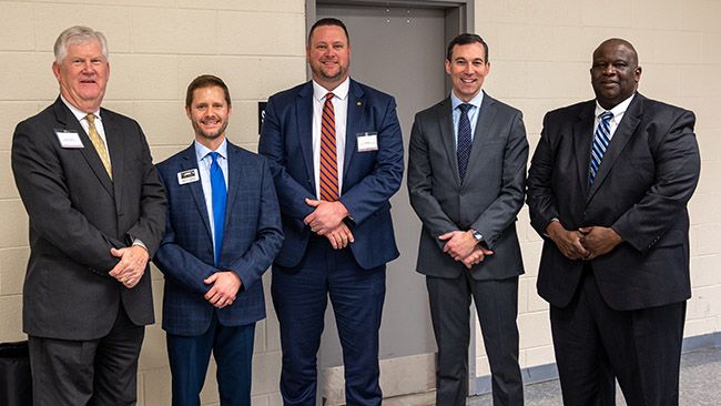 Duke Energy continues efforts to power South Carolina economy with $500,000 in grants for agribusiness education, diversity initiatives 