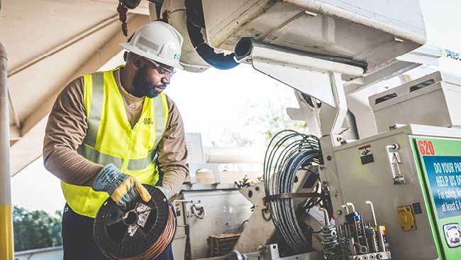 Duke Energy invests more than $2.8 million to support tomorrow’s energy workforce