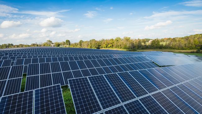 Duke Energy collaborates with AWS to develop smart grid solutions to better serve customers and drive its clean energy transition