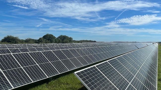 Major milestones drive Duke Energy Florida's commitment to a cleaner, smarter energy future just in time for Earth Day