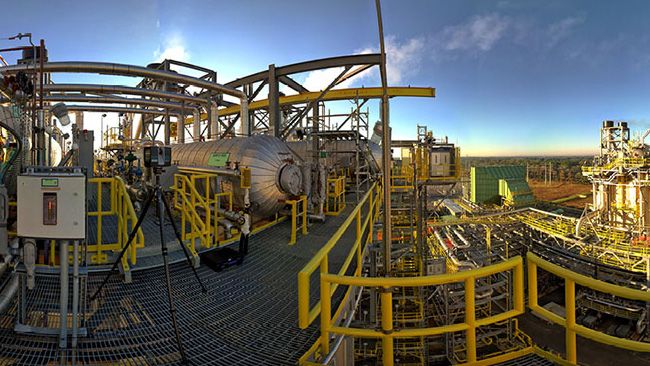 Duke Energy One, L3Harris offer new operational solution for nuclear power plants