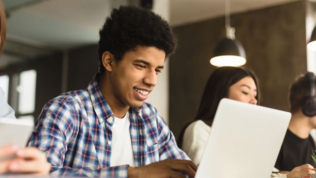 Duke Energy to fund new Joules Accelerator clean-tech camp for students