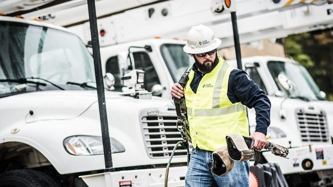 Duke Energy ready for Ian’s impacts; widespread, multiday outages expected across both states