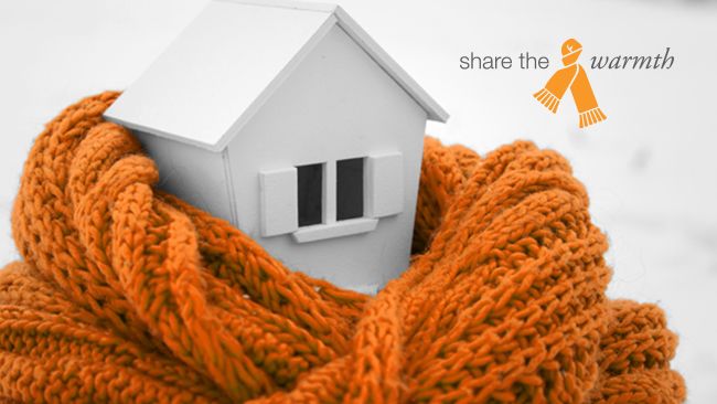 Mayors in the Carolinas, Tennessee proclaim Dec. 12 ‘Share the Warmth Day’