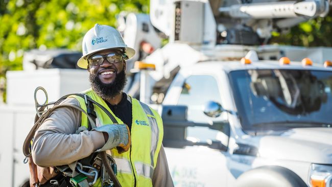 Duke Energy invests $350,000 to support future energy workforce