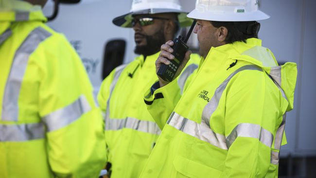 Duke Energy urges Florida customers to prepare for severe weather impacts this weekend
