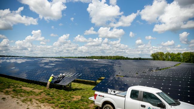 Duke Energy delivers sustainable value as it responsibly navigates clean energy transition, CEO tells shareholders at annual meeting