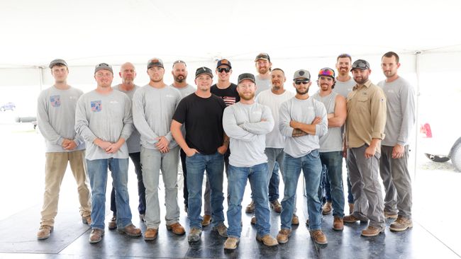 Duke Energy Indiana’s lineworkers show off skills to advance to International Lineman’s Rodeo