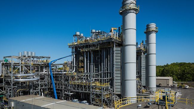 Duke Energy Carolinas proposes annual adjustment for fuel with Public Service Commission of South Carolina